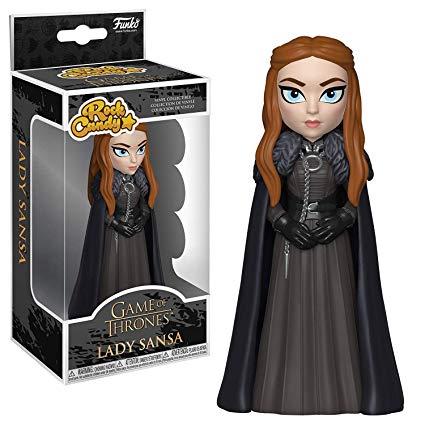 Фигурка Funko Rock Game of Thrones Lady Sansa Игра престолов леди Санса BL GT LS13.05
Фигурка Funko Rock Game of Thrones Lady Sansa Игра престолов леди Санса BL GT LS13.05