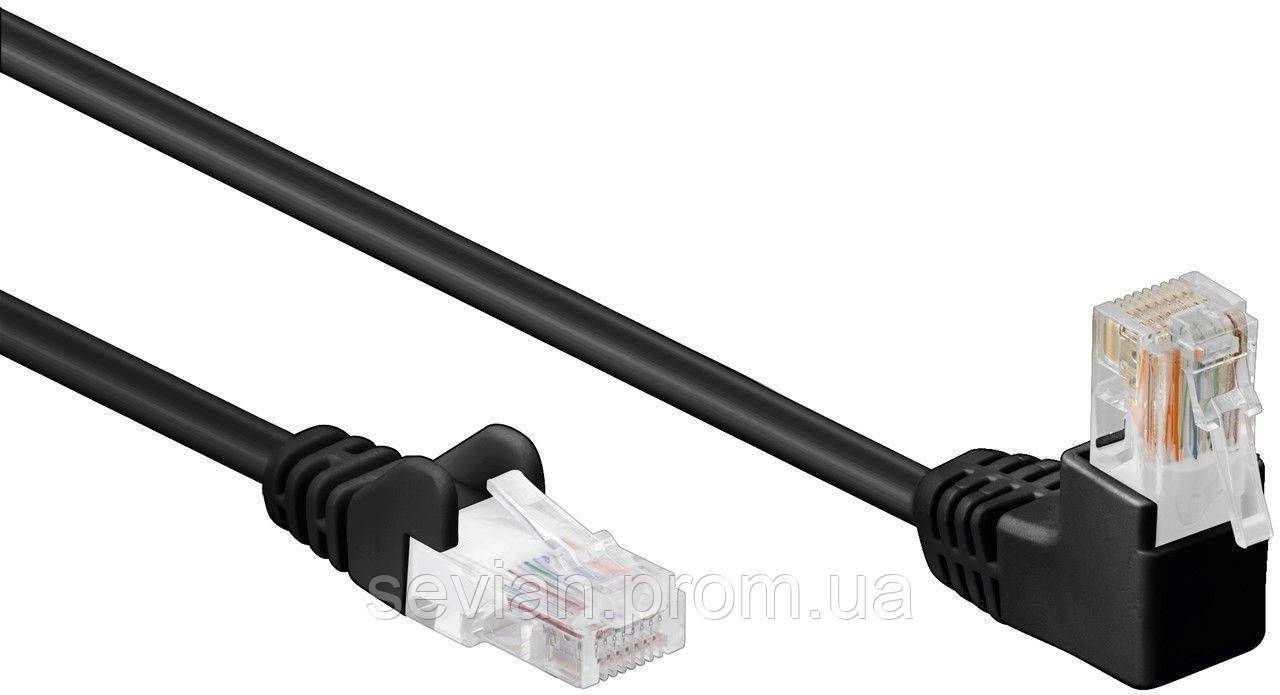 Патч-корд неекранований RJ45 UTP5e 1 м Lucom patch D=4.9мм AWG26 1x90ш Gold Черный(25.02.5105)
Патч-корд неекранований RJ45 UTP5e 1 м Lucom patch D=4.9мм AWG26 1x90ш Gold Черный(25.02.5105)