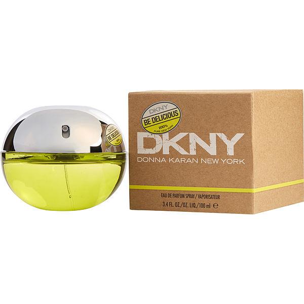 Donna Karan New York Be Delicious Парфюмированная вода 100 ml DKNY EDP (Донна Каран Нью Йорк) Женский Парфюм
Donna Karan New York Be Delicious Парфюмированная вода 100 ml DKNY EDP (Донна Каран Нью Йорк) Женский Парфюм
