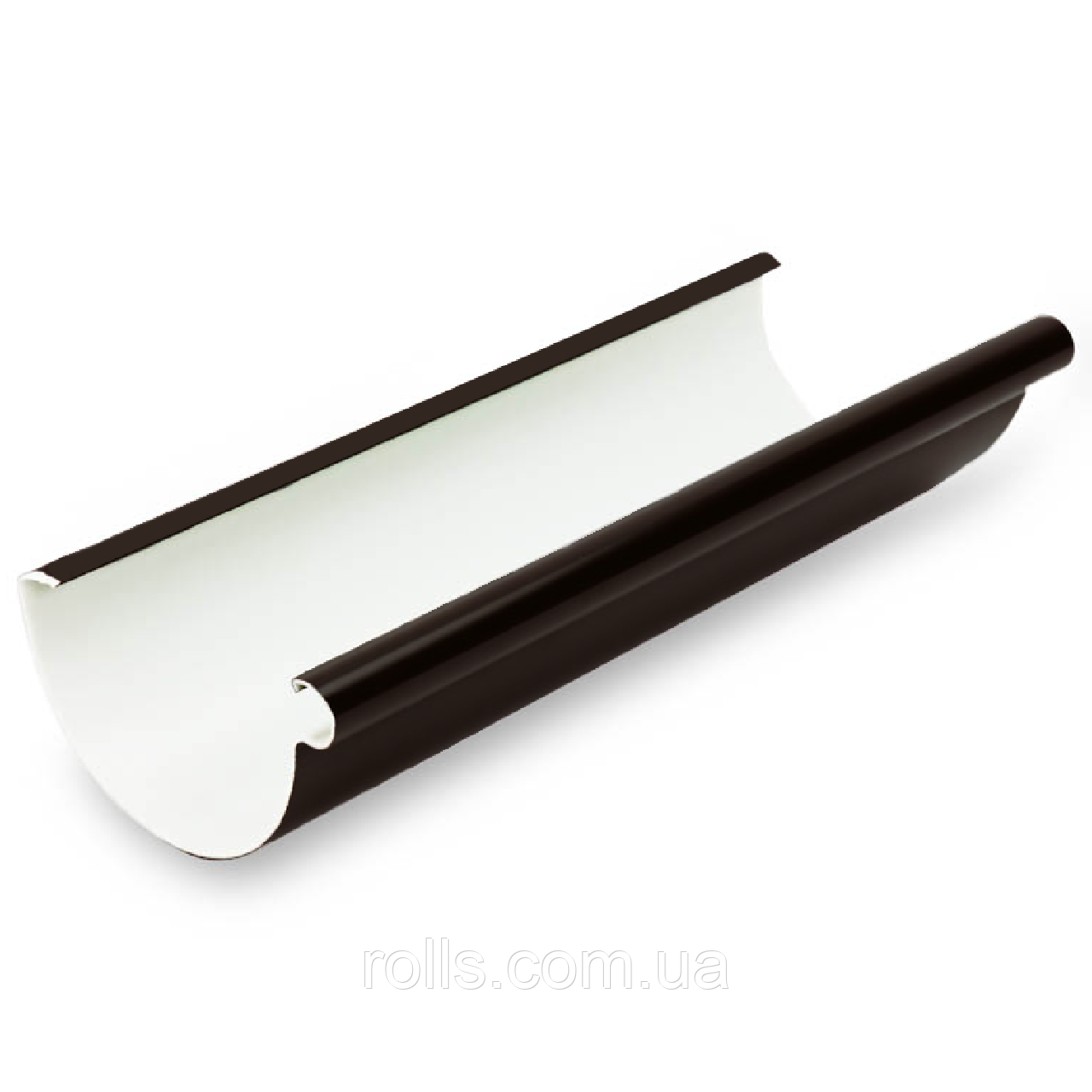 Желоб водосточный 4м Galeco PVC 110/80 ринва водостічна ПВХ RE110-_-RY400-G Темно-коричневый
Желоб водосточный 4м Galeco PVC 110/80 ринва водостічна ПВХ RE110-_-RY400-G Темно-коричневый