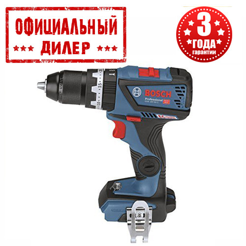Аккумуляторная ударная дрель-шуруповерт Bosch GSB 18V-60 C (18 В, двухскоростной)(Без АКБ и ЗУ)
Аккумуляторная ударная дрель-шуруповерт Bosch GSB 18V-60 C (18 В, двухскоростной)(Без АКБ и ЗУ)