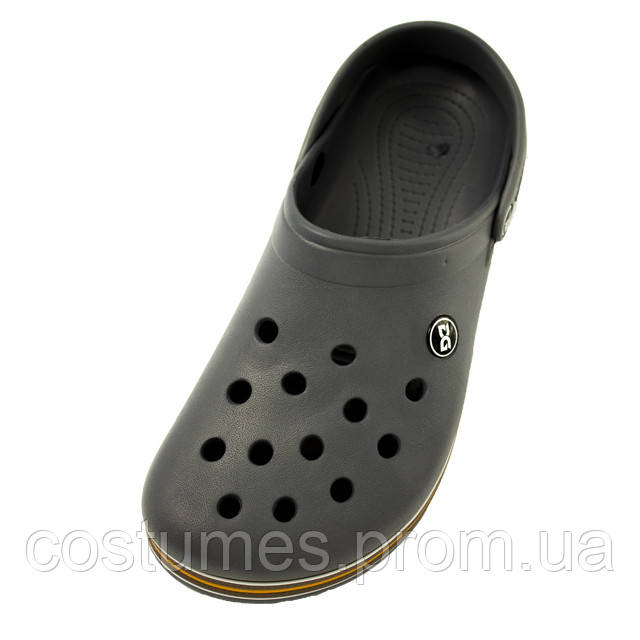 Сабо мужские Медицинская обувь кроксы "Like Crocs" (41,42,43,44,45) Серый W22032020-4 43
Сабо мужские Медицинская обувь кроксы "Like Crocs" (41,42,43,44,45) Серый W22032020-4 43