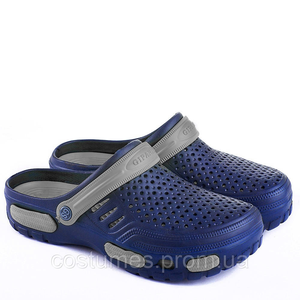 Сабо женские Медицинская обувь кроксы "Like Crocs" (36,37,38,39,40,41) Синий W09042020-3 40
Сабо женские Медицинская обувь кроксы "Like Crocs" (36,37,38,39,40,41) Синий W09042020-3 40