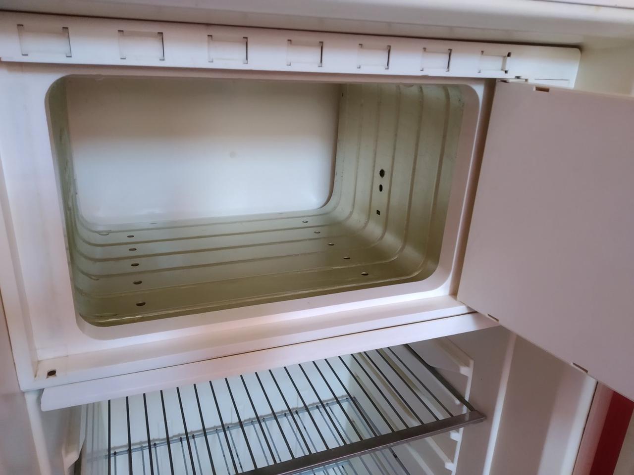 Холодильник Snaige 12