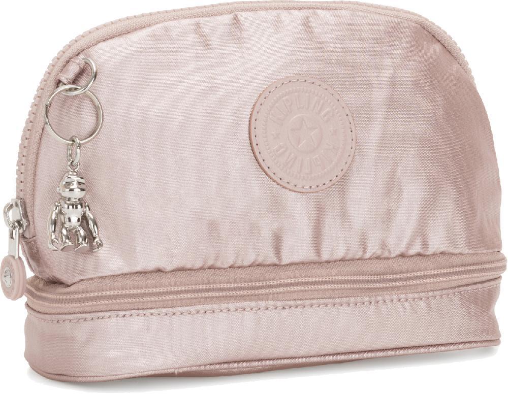 Акция! Сумка-клатч Multi Keeper Kipling Basic Plus / Metallic Rose (KI2910_G45) [Скидка 5% при самостоятельном заказе + скидка 5% при 100% предоплате!
Акция! Сумка-клатч Multi Keeper Kipling Basic Plus / Metallic Rose (KI2910_G45) [Скидка 5% при самостоятельном заказе + скидка 5% при 100% предоплате!