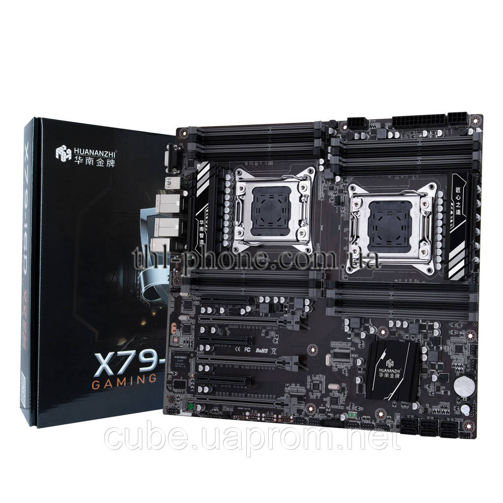 Комплект 2 Xeon e5 2689 2680 V2 HUANANZHI X79-16D Dual Board Память 128 Гб Lga 2011 Huanan
Комплект 2 Xeon e5 2689 2680 V2 HUANANZHI X79-16D Dual Board Память 128 Гб Lga 2011 Huanan