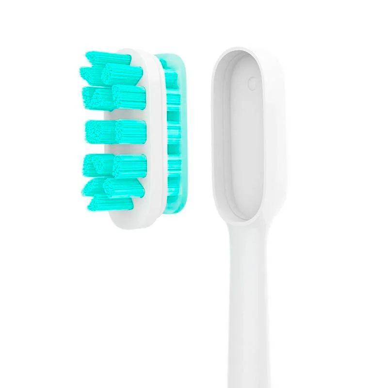 Xiaomi (OR) Mijia Smart Sonic Electric Toothbrush White (Электрическая зубная щетка ) (BET-C01) (NUN4031RT)
Xiaomi (OR) Mijia Smart Sonic Electric Toothbrush White (Электрическая зубная щетка ) (BET-C01) (NUN4031RT)