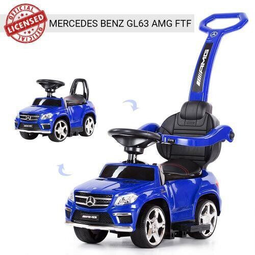 Машинка 3 в 1 толокар с родительской ручкой «Mercedes-AMG» M SX1578-4 синий свет музыка колеса резиновые
Машинка 3 в 1 толокар с родительской ручкой «Mercedes-AMG» M SX1578-4 синий свет музыка колеса резиновые