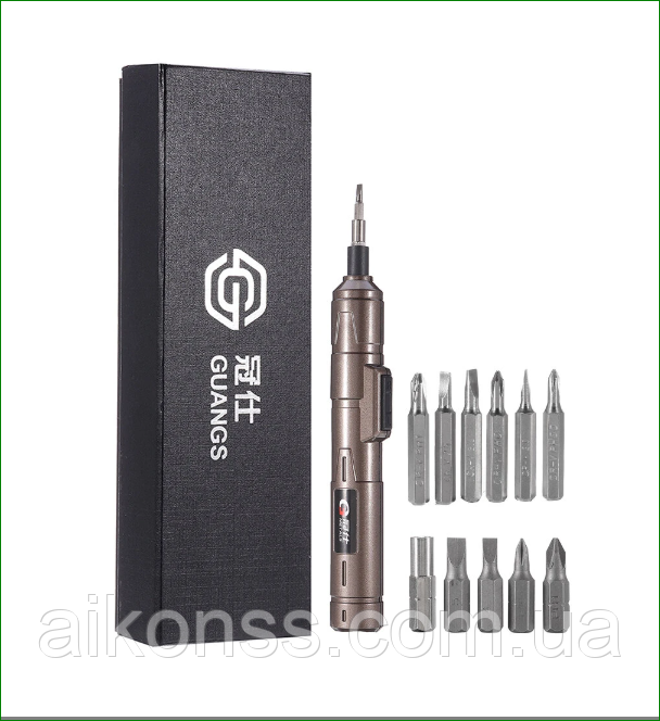 DC 3.6V 1300mAh Mini литиевая аккумуляторная электрическая с битами 10шт , Мощная 4,5NM
DC 3.6V 1300mAh Mini литиевая аккумуляторная электрическая с битами 10шт , Мощная 4,5NM