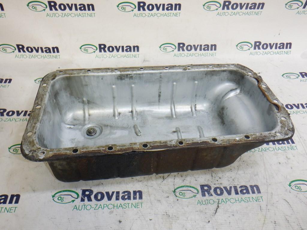 Б/У Поддон двигателя (2,0 HDI 8V) Peugeot PARTNER 1 2002-2008 (Пежо Партнер), 0301K2 (БУ-191144)
Б/У Поддон двигателя (2,0 HDI 8V) Peugeot PARTNER 1 2002-2008 (Пежо Партнер), 0301K2 (БУ-191144)