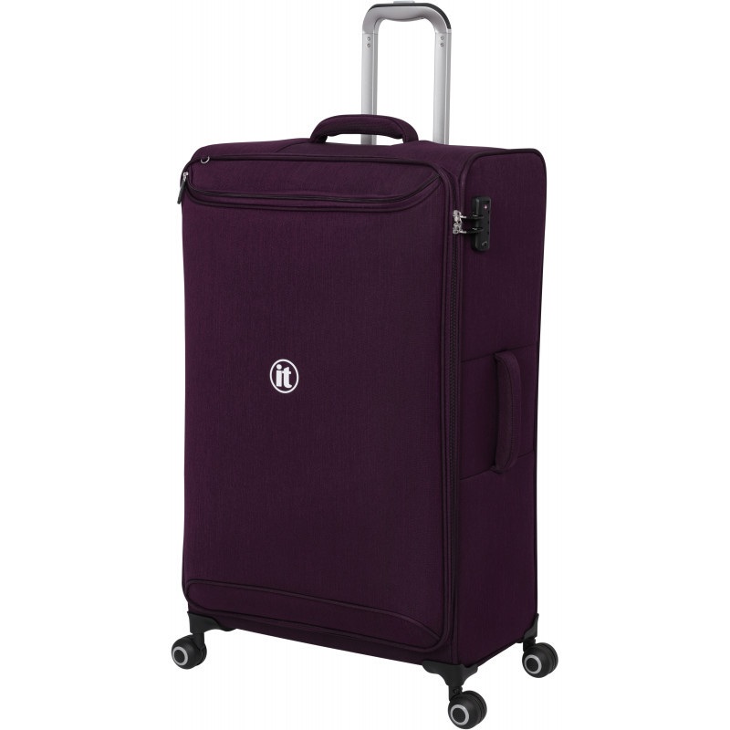 Чемодан IT Luggage PIVOTAL/Two Tone Dark Red L Большой IT12-2461-08-L-M222, Красный
Чемодан IT Luggage PIVOTAL/Two Tone Dark Red L Большой IT12-2461-08-L-M222, Красный