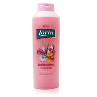 Шампунь Lorin nourishing shampoo 1000 мл.
