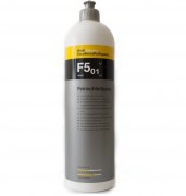 Тонко-абразивный полироль для финишной обработки ЛКП Koch Chemie Feinschleifpaste F5.01 181001 (1л)
Тонко-абразивный полироль для финишной обработки ЛКП Koch Chemie Feinschleifpaste F5.01 181001 (1л)