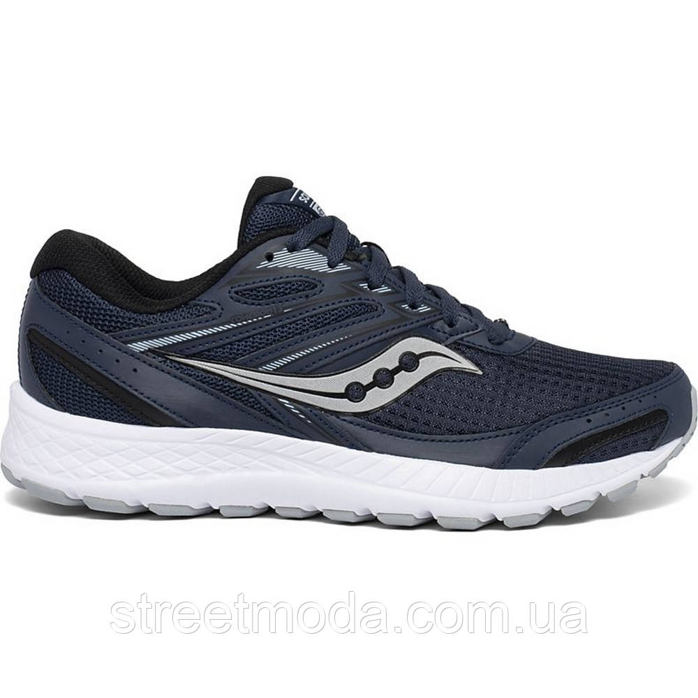 Мужские беговые кроссовки Saucony VERSAFOAM COHESION 13,20559-6s (Оригинал) 41-26см
Мужские беговые кроссовки Saucony VERSAFOAM COHESION 13,20559-6s (Оригинал) 41-26см