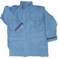 Куртка Gore-tex синяя Великобритания, фото 1