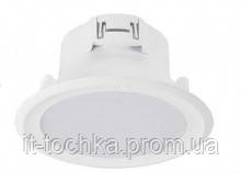 

Точечный встраиваемый светильник philips smalu 59061 led rm tw wh 9w 2700-6500k white (915005189901)