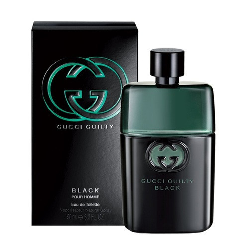 Мужская туалетная вода Gucci Guilty Black Pour Homme (сильный, яркий аромат для уверенных в себе мужчин)
Мужская туалетная вода Gucci Guilty Black Pour Homme (сильный, яркий аромат для уверенных в себе мужчин)