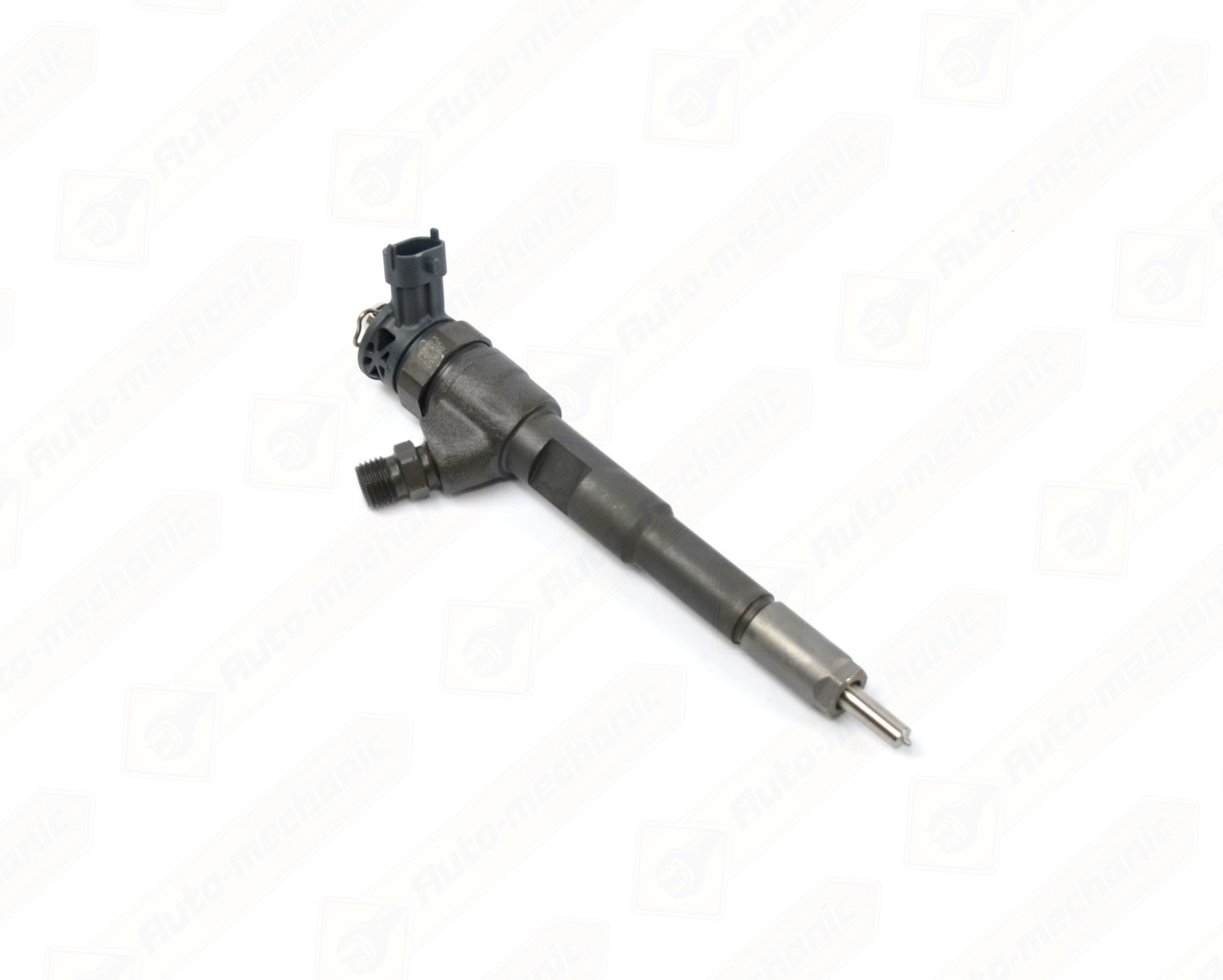 Форсунка common rail на Renault Duster I 2011->2017 1.5dCi - Renault (Оригинал) - 166008399R
Форсунка common rail на Renault Duster I 2011->2017 1.5dCi - Renault (Оригинал) - 166008399R