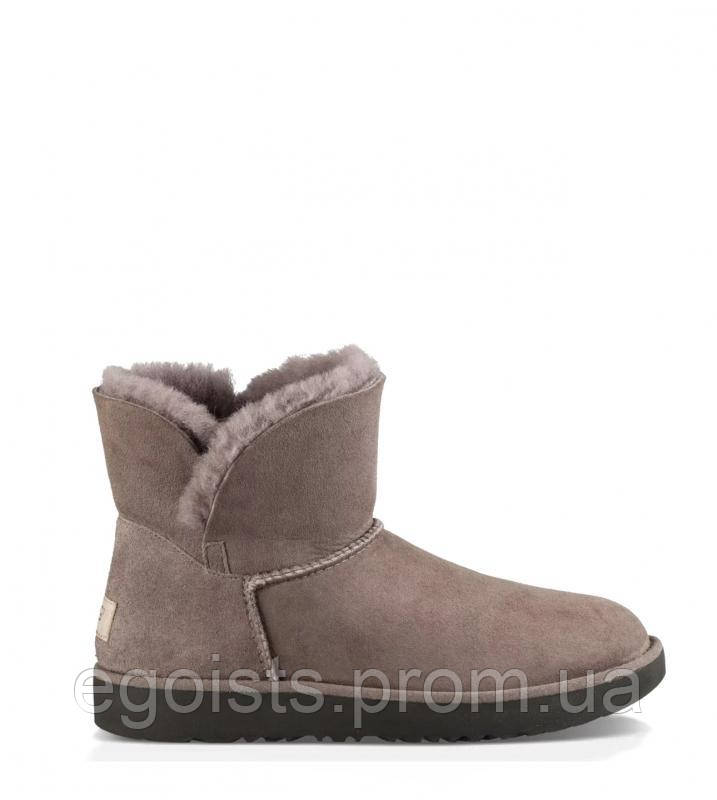 Женские UGG Classic Cuff Mini Stormy Gray, женские угги австралия классические мини 37
Женские UGG Classic Cuff Mini Stormy Gray, женские угги австралия классические мини 37