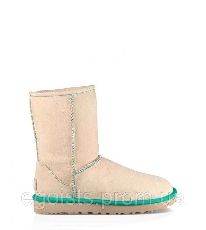 Женские UGG Classic Short II Neon, женские угги австралия классические короткие бежевые замшевые 41
Женские UGG Classic Short II Neon, женские угги австралия классические короткие бежевые замшевые 41