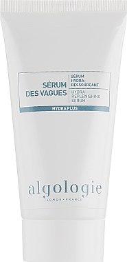 Насыщенная увлажняющая сыворотка с гиалуроновой кислотой - Algologie Hydra Plus 50ml
Насыщенная увлажняющая сыворотка с гиалуроновой кислотой - Algologie Hydra Plus 50ml