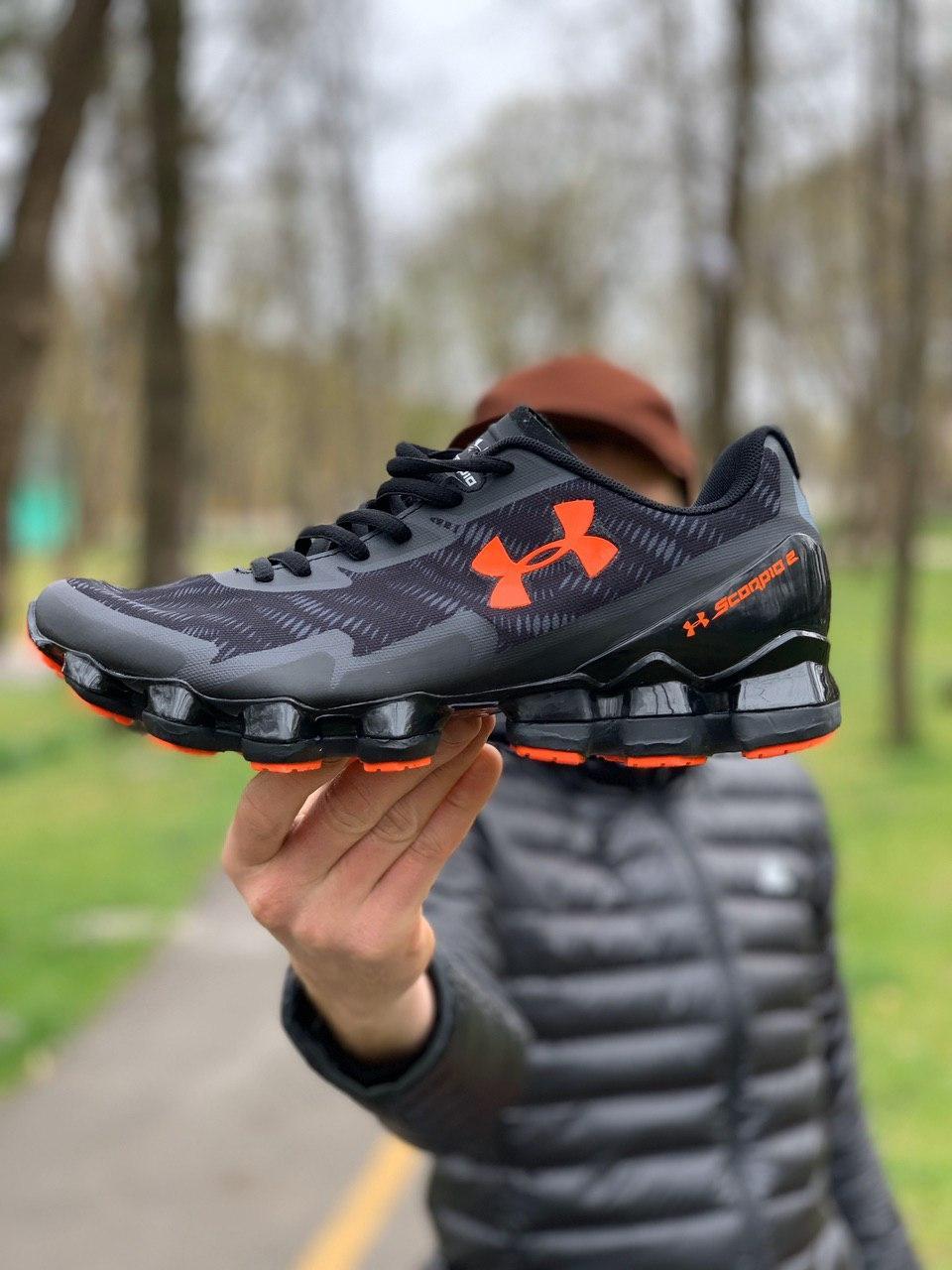 Кроссовки Under Armour Scorpio Running Андер Армор Скорпио Ранинг (44,45) 45, Черный
Кроссовки Under Armour Scorpio Running Андер Армор Скорпио Ранинг (44,45) 45, Черный