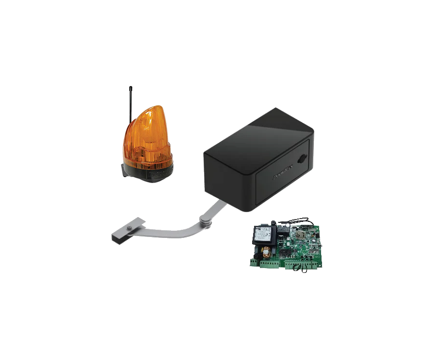 Привод DOORHAN ARM-320PRO рычажного типа для распашных ворот (ширина створки до 2м.) Лампа + блок, 1 шт., Без пульта
Привод DOORHAN ARM-320PRO рычажного типа для распашных ворот (ширина створки до 2м.) Лампа + блок, 1 шт., Без пульта