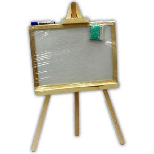 Доска для рисования на 3- ноге малая 48*35 двухсторон. немагн.Смерека М324835 ТМ Дерево
Доска для рисования на 3- ноге малая 48*35 двухсторон. немагн.Смерека М324835 ТМ Дерево