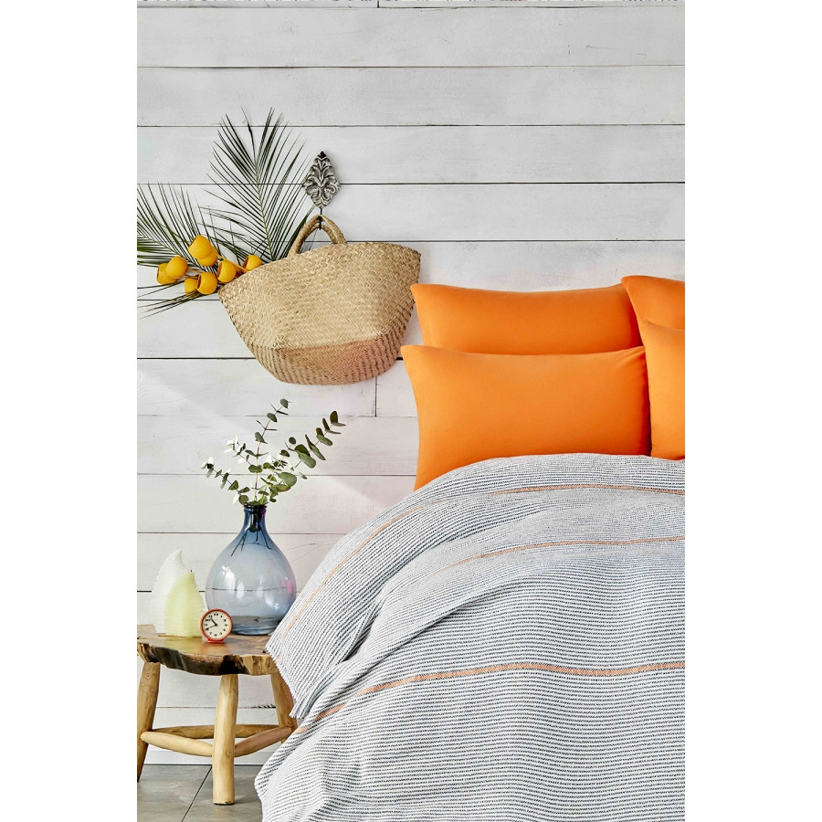 Постельное белье Karaca Home - Rapsody turuncu 2020-2 оранжевый pike jacquard 200*220 евро
Постельное белье Karaca Home - Rapsody turuncu 2020-2 оранжевый pike jacquard 200*220 евро