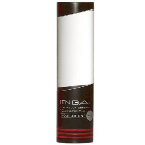 Охлаждающий лубрикант Tenga Hole Lotion WILD (170 мл) с ментолом на водной основе, жиденький
Охлаждающий лубрикант Tenga Hole Lotion WILD (170 мл) с ментолом на водной основе, жиденький