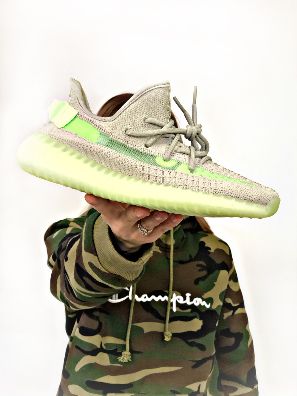 Кроссовки Adidas Yeezy Boost 350 женские, Адидас Изи Буст, салатовые, прошиты. Код Z-2079
Кроссовки Adidas Yeezy Boost 350 женские, Адидас Изи Буст, салатовые, прошиты. Код Z-2079