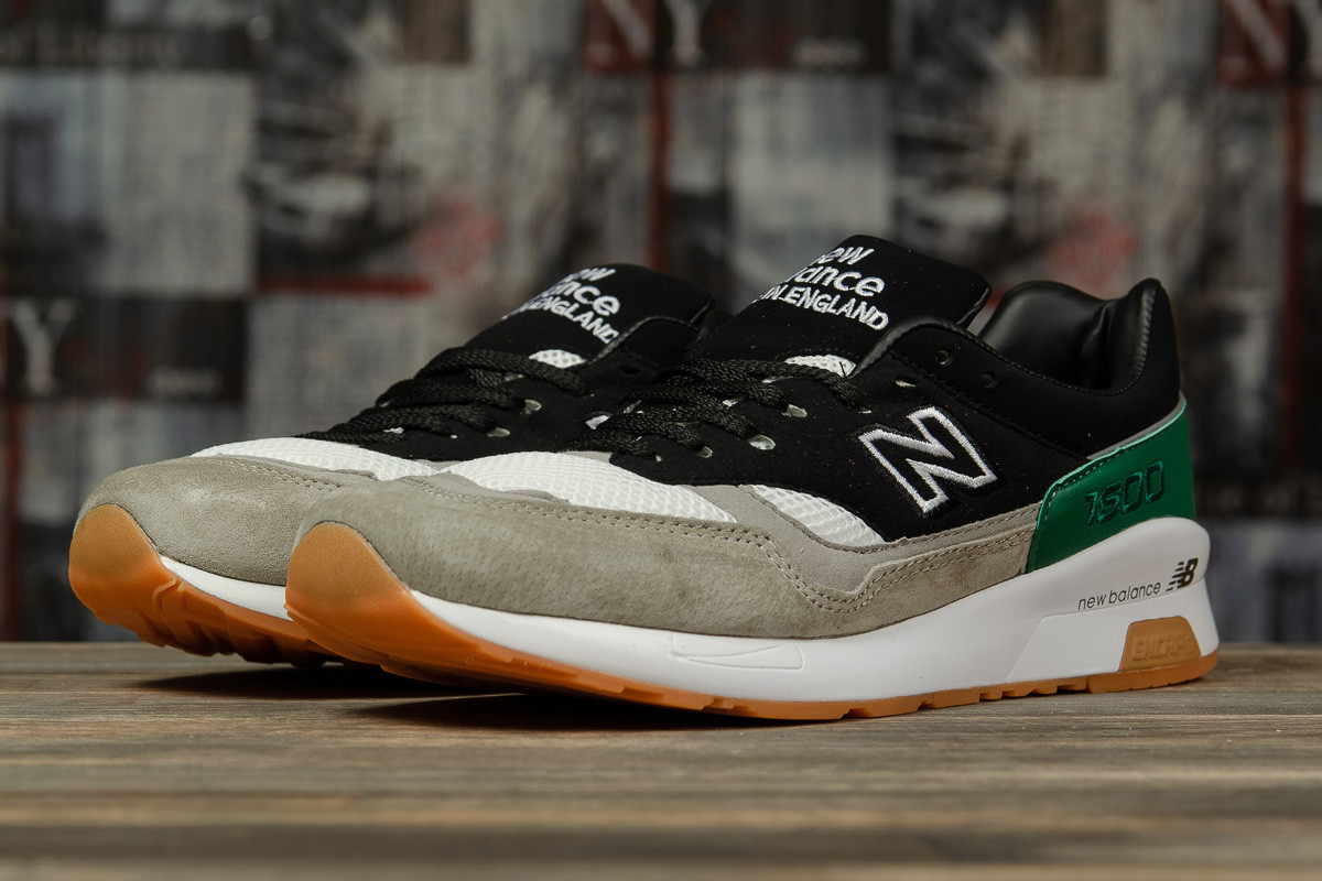 Кроссовки мужские New Balance 1500 серые, Нью Баланс 1500, натуральная замша, прошиты. Код DO-16707 43
Кроссовки мужские New Balance 1500 серые, Нью Баланс 1500, натуральная замша, прошиты. Код DO-16707 43
