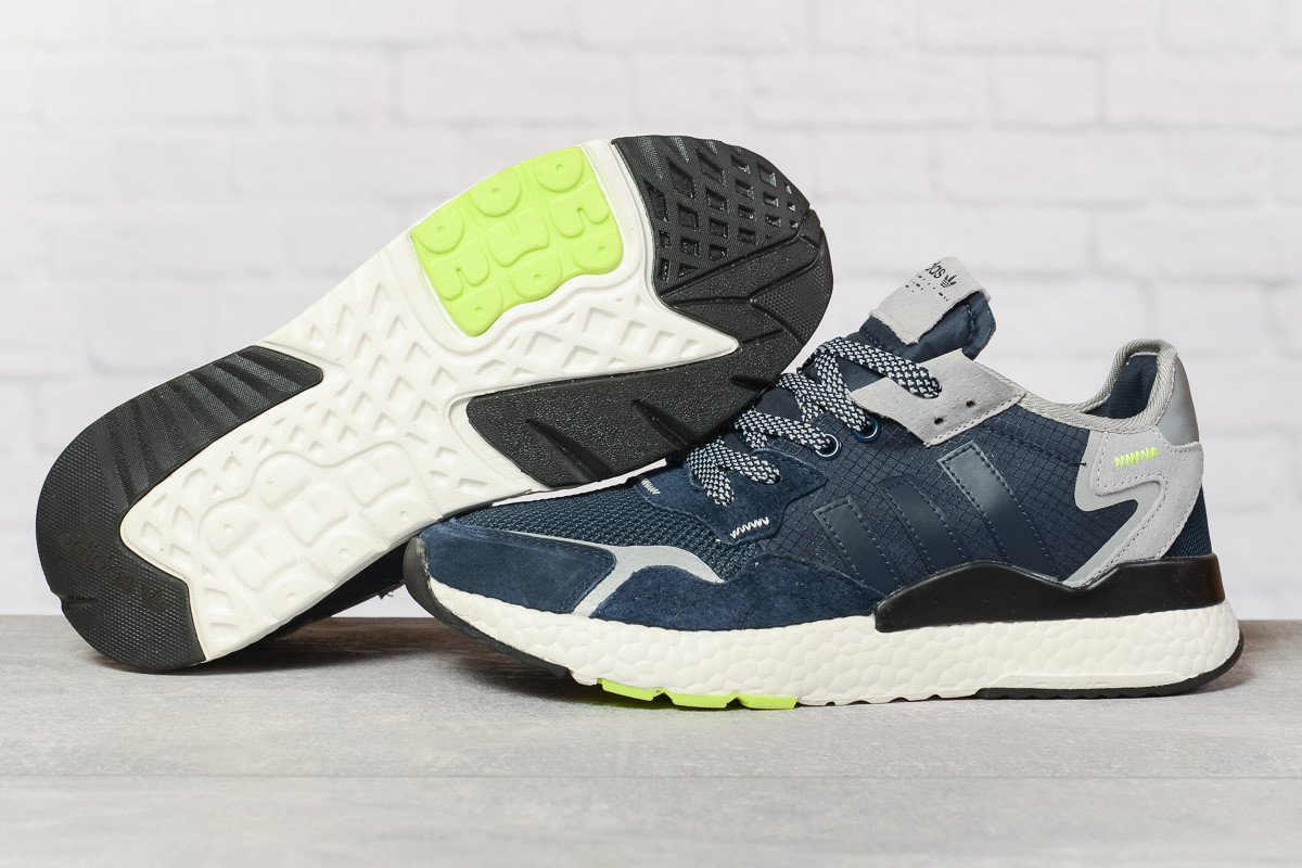Кроссовки мужские Adidas 3M синие, Адидас, дышащий материал, прошиты. Код DO-17294 41
Кроссовки мужские Adidas 3M синие, Адидас, дышащий материал, прошиты. Код DO-17294 41