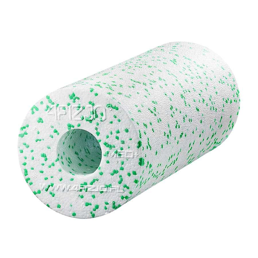 Массажный ролик, валик, роллер гладкий 4FIZJO Epp Med plus 33 x 14 см 4FJ0053 White-Green - 227826
Массажный ролик, валик, роллер гладкий 4FIZJO Epp Med plus 33 x 14 см 4FJ0053 White-Green - 227826