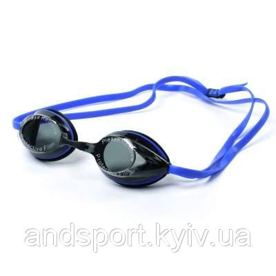 Очки для плавания SPEEDO MERIT 8028378909 (поликарбонат, термопластичная резина, силикон, цвета в
Очки для плавания SPEEDO MERIT 8028378909 (поликарбонат, термопластичная резина, силикон, цвета в