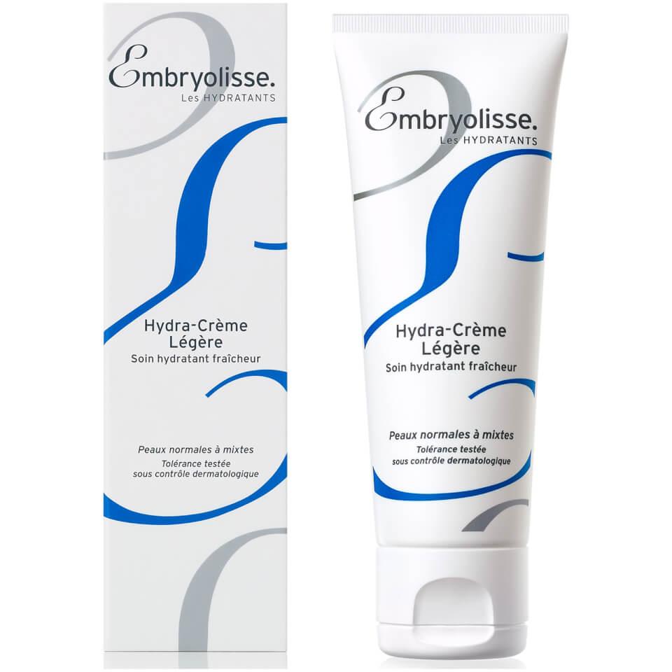 Легкий увлажняющий крем для лица Embryolisse Laboratories Hydra-Cream Light (Франция) 40 мл
Легкий увлажняющий крем для лица Embryolisse Laboratories Hydra-Cream Light (Франция) 40 мл