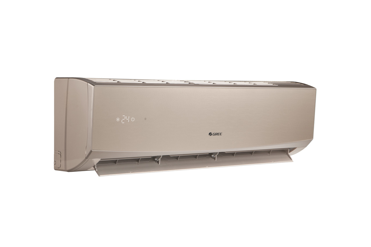 Gree Lomo DC GWH12QC-K6DND2D Cold Plazma Wi-Fi настенный инверторный кондиционер бытовая сплит-система GOLDEN, SILVER, WHITE
Gree Lomo DC GWH12QC-K6DND2D Cold Plazma Wi-Fi настенный инверторный кондиционер бытовая сплит-система GOLDEN, SILVER, WHITE