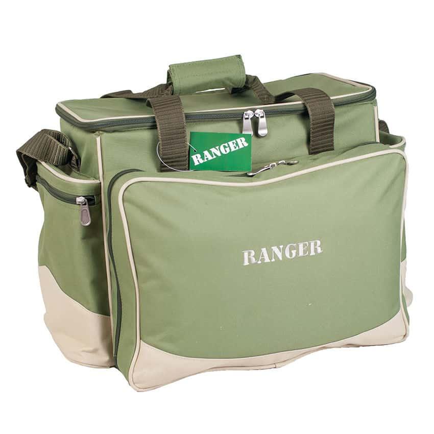 Набор посуды для пикника Ranger Rhamper Lux НВ6-520 на 6 персон с термоотделом на 29 литров
Набор посуды для пикника Ranger Rhamper Lux НВ6-520 на 6 персон с термоотделом на 29 литров