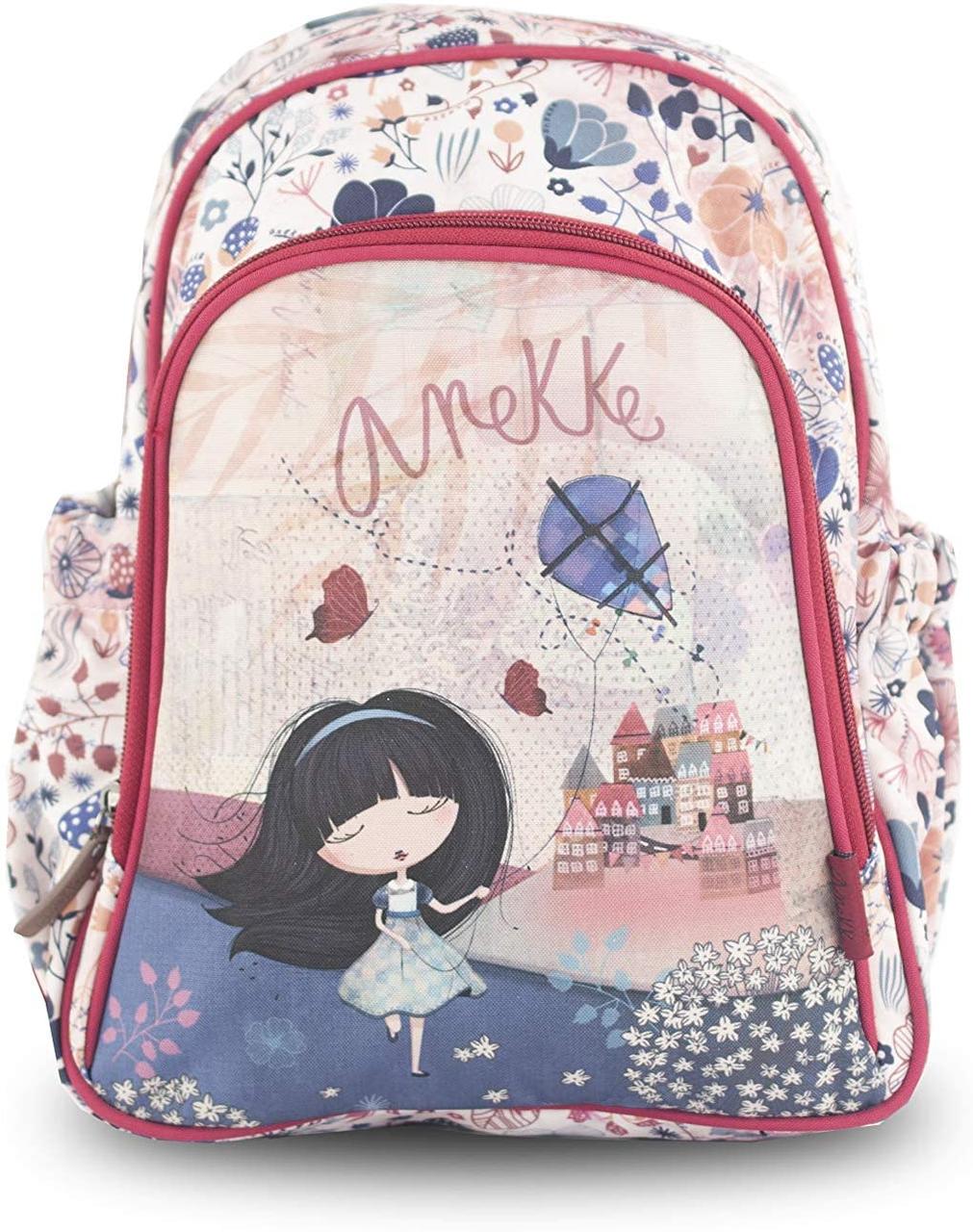 Рюкзак Anekke Small backpack Liberty 30 cm, 8 Litres (19AN-940-LIB) (B07VB4JLKW), Разные цвета
Рюкзак Anekke Small backpack Liberty 30 cm, 8 Litres (19AN-940-LIB) (B07VB4JLKW), Разные цвета