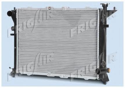 Радиатор охлаждения двигателя Engine radiator HYUNDAI SONATA II G4CM/G4CP/G4CS 09.88-10.93
Радиатор охлаждения двигателя Engine radiator HYUNDAI SONATA II G4CM/G4CP/G4CS 09.88-10.93