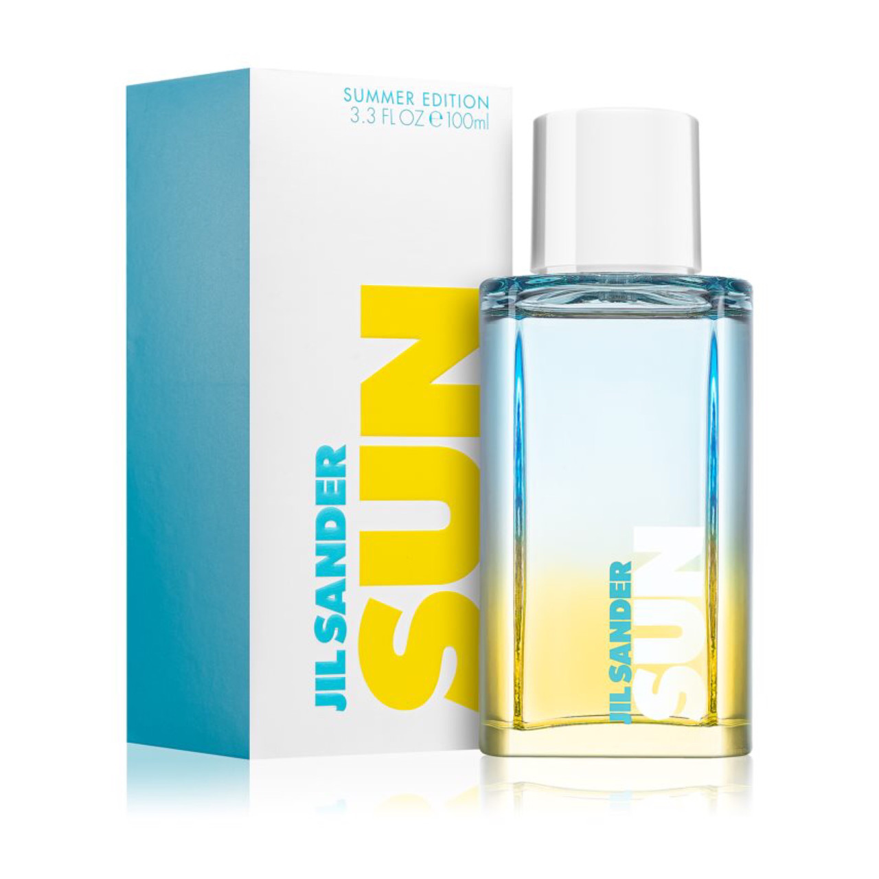 Джил Сандер новый аромат 2020 Jil Sander Sun Summer Edition 100ml для женщин летний цветочный аромат ОРИГИНАЛ
Джил Сандер новый аромат 2020 Jil Sander Sun Summer Edition 100ml для женщин летний цветочный аромат ОРИГИНАЛ