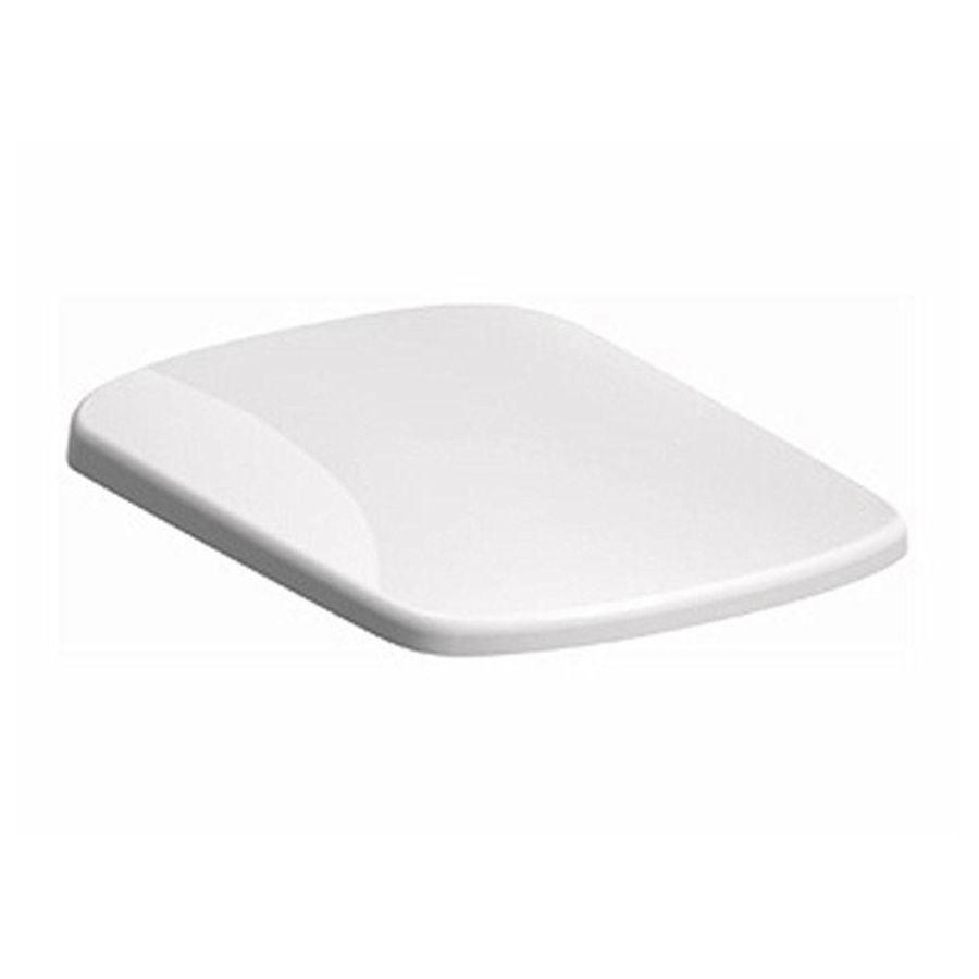 Сиденье KOLO NOVA PRO с крышкой твердое прямоугольное, из материала Duroplast Soft Close
Сиденье KOLO NOVA PRO с крышкой твердое прямоугольное, из материала Duroplast Soft Close