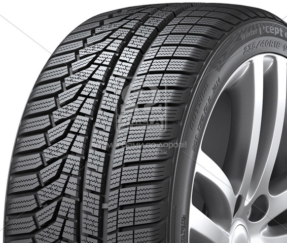 Шина 275/40R19 105V XL Winter I*Cept Evo2 W320 (Hankook (производство Корея) 1020812
Шина 275/40R19 105V XL Winter I*Cept Evo2 W320 (Hankook (производство Корея) 1020812