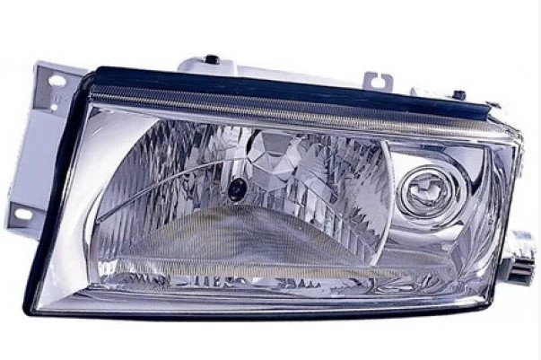 Фара Skoda Octavia 00-09 левая (Depo) электрич., H4, без корректора 1U1941015E 1U1941015E
Фара Skoda Octavia 00-09 левая (Depo) электрич., H4, без корректора 1U1941015E 1U1941015E