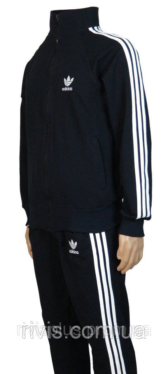 Спортивный костюм адидас,adidas ,три полосы,черный , классика,трикотажный ,размер 44,46,48,50, Турция.
Спортивный костюм адидас,adidas ,три полосы,черный , классика,трикотажный ,размер 44,46,48,50, Турция.