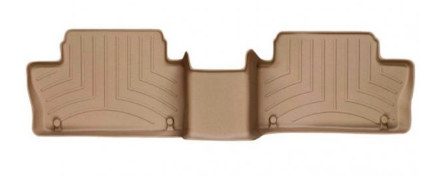 Коврики резиновые с бортиком, задние, бежевые. (WeatherTech) - XC 60 - Volvo - 2008
Коврики резиновые с бортиком, задние, бежевые. (WeatherTech) - XC 60 - Volvo - 2008