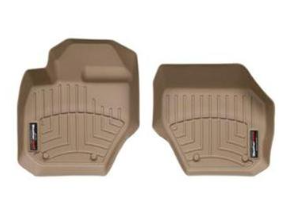 Коврики резиновые с бортиком, передние,бежевые. (WeatherTech) - XC 60 - Volvo - 2008
Коврики резиновые с бортиком, передние,бежевые. (WeatherTech) - XC 60 - Volvo - 2008