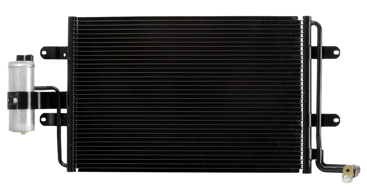 Радиатор кондиционера Audi A3 Volkswagen Golf 4/Bora/ Skoda Octavia/ Seat Leon/Toledo с осушителем 1J0820413N
Радиатор кондиционера Audi A3 Volkswagen Golf 4/Bora/ Skoda Octavia/ Seat Leon/Toledo с осушителем 1J0820413N