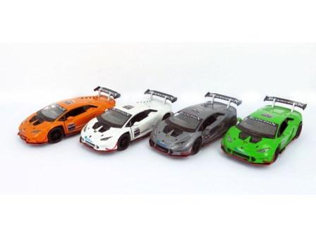 Модель легковая 5" KT5389W LAMBORGHINI HURACAN-LP620-2 SUPER TROFEO метал.инерц.открыв.дв.кор.ш.к./9
Модель легковая 5" KT5389W LAMBORGHINI HURACAN-LP620-2 SUPER TROFEO метал.инерц.открыв.дв.кор.ш.к./9
