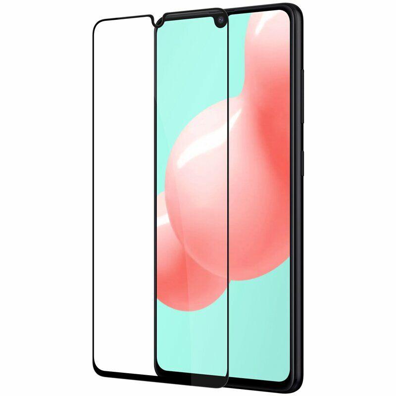 Защитное стекло для Samsung Galaxy A41 (A415) ( Самсунг ) клеится по всей поверхности черный 5D
Защитное стекло для Samsung Galaxy A41 (A415) ( Самсунг ) клеится по всей поверхности черный 5D